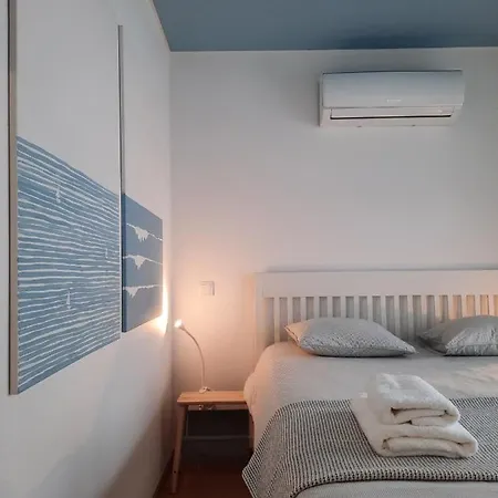 Sitius 5B - New Seaview Apartment With Rooftop Terrace In Historical Centre Sitio Da Nazare Exterior photo