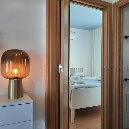Sitius 5B - New Seaview Apartment With Rooftop Terrace In Historical Centre Sitio Da Nazare Exterior photo