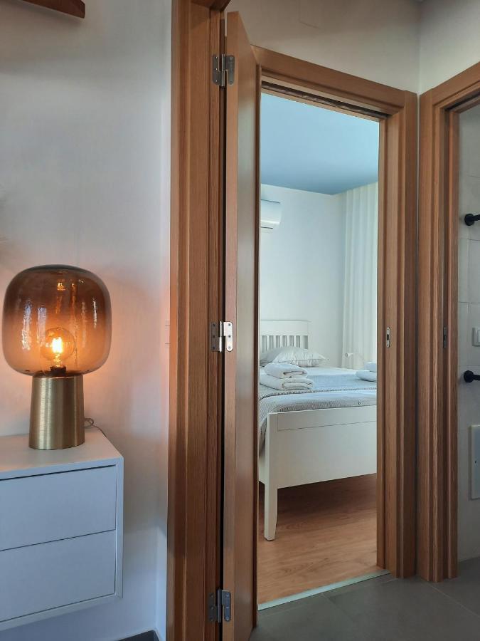 Sitius 5b - New Seaview With Rooftop Terrace In Historical Centre Sitio Da Apartament Nazaré