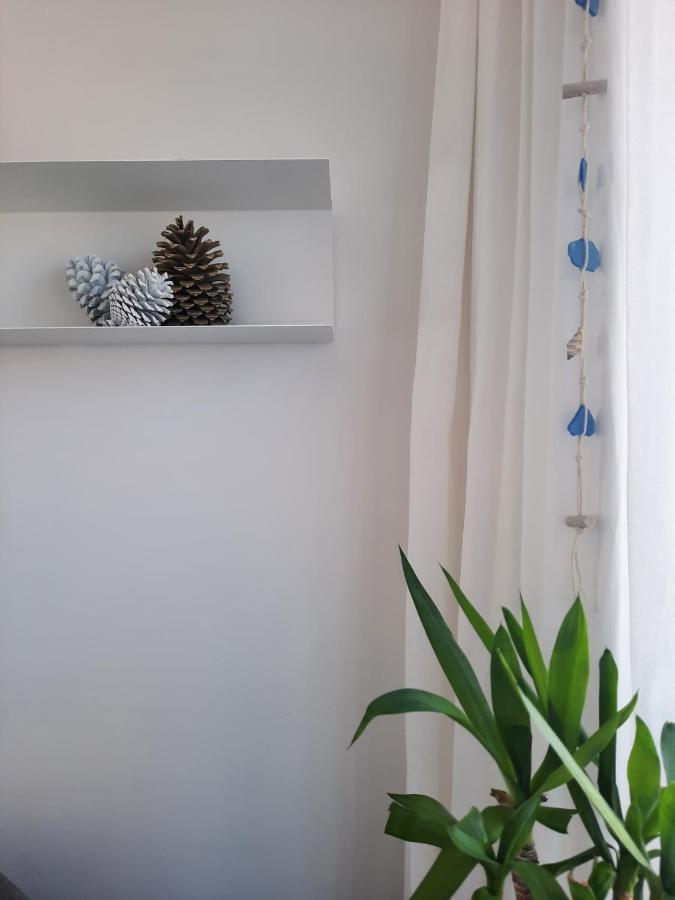 Sitius 5b - New Seaview With Rooftop Terrace In Historical Centre Sitio Da Nazaré