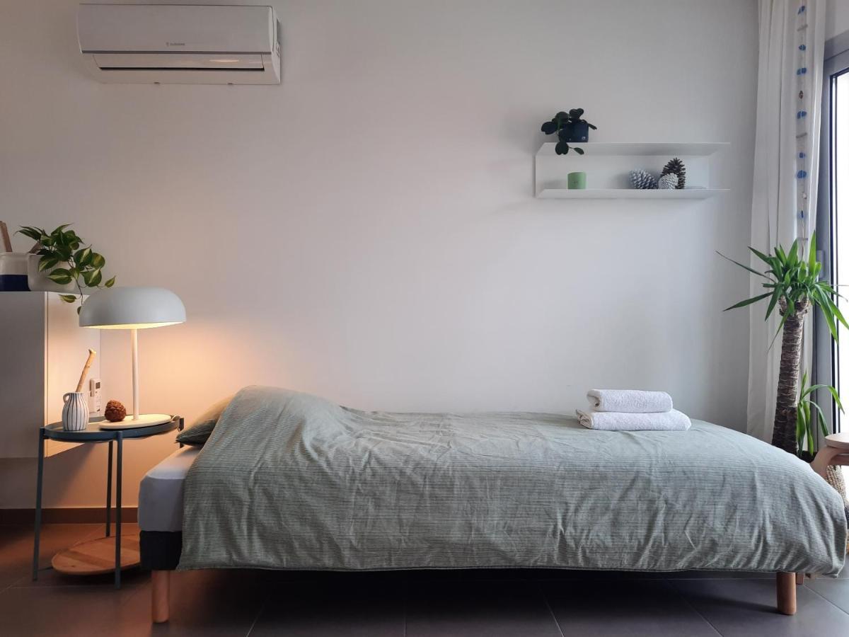 Apartament Sitius 5b - New Seaview With Rooftop Terrace In Historical Centre Sitio Da Nazaré