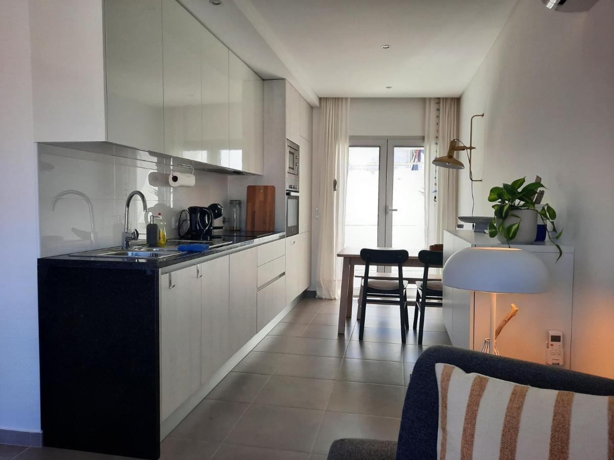 Sitius 5b - New Seaview With Rooftop Terrace In Historical Centre Sitio Da Apartament Nazaré