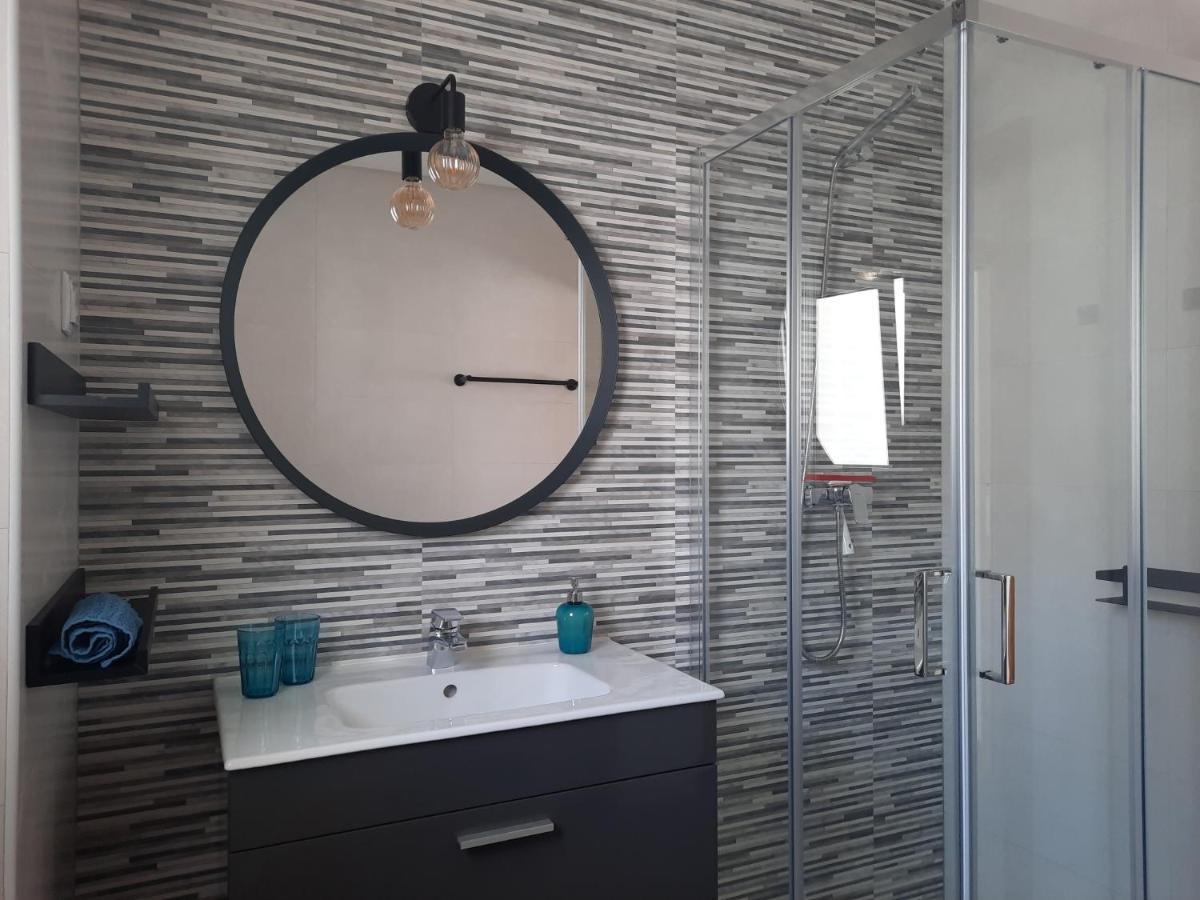 Sitius 5b - New Seaview With Rooftop Terrace In Historical Centre Sitio Da Apartament Nazaré
