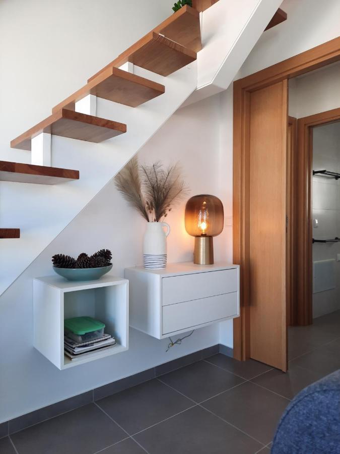 Sitius 5b - New Seaview With Rooftop Terrace In Historical Centre Sitio Da Apartament