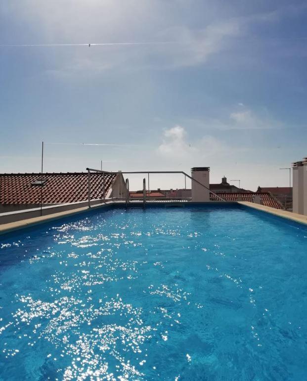 Apartament Sitius 5b - New Seaview With Rooftop Terrace In Historical Centre Sitio Da *
